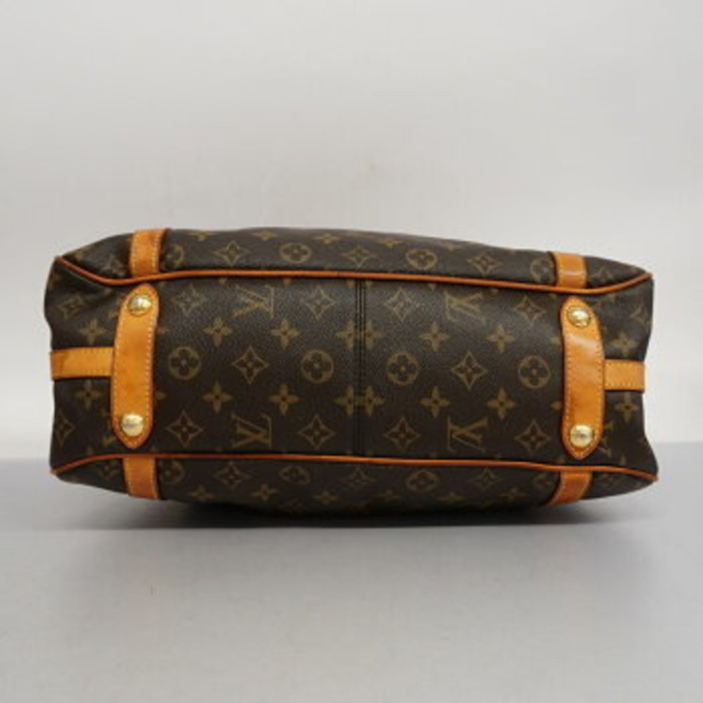 Louis Vuitton Monogram Stresa GM Shoulder Bag - Picture 3 of 13